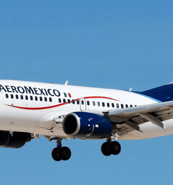 Aeroméxico Rewards