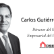 carlos gutierrez dse