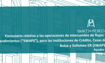 Swap banxico