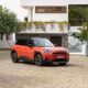 MINI presenta su primer crossover