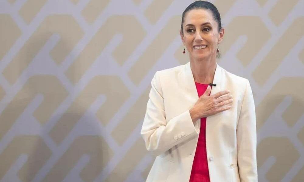 Da a conocer nuevos integrantes de su gabinete