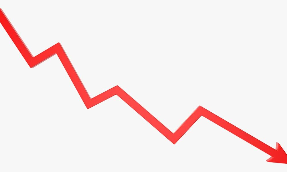 Mercados reaccionan negativamente a resultados elección