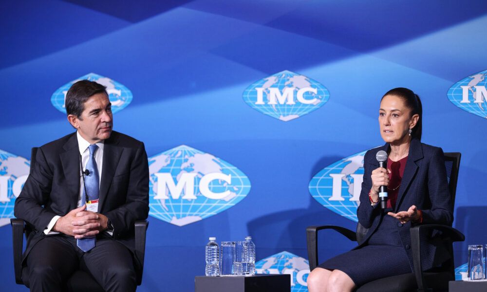 Prosperidad Compartida eje central del nuevo gobierno