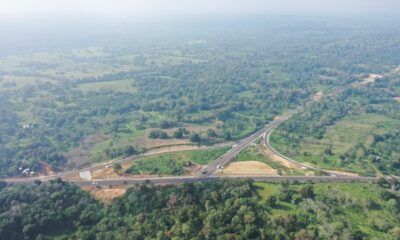 Inauguran AMLO último tramo de la Minatitlán–Hidalgotitlán