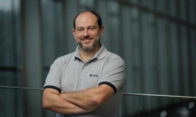 Cinco apuestas para impulsar el sector hotelero en 2025 Claudio Cordeiro, director de productos para Hoteleriìa de TOTVS_baja (2)