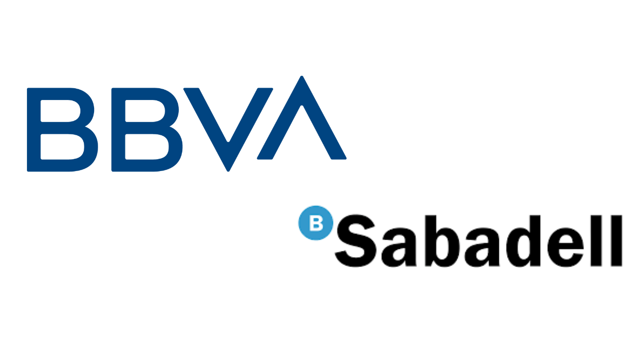 Adquisición de Banco Sabadell por BBVA presenta riesgos de ejecución