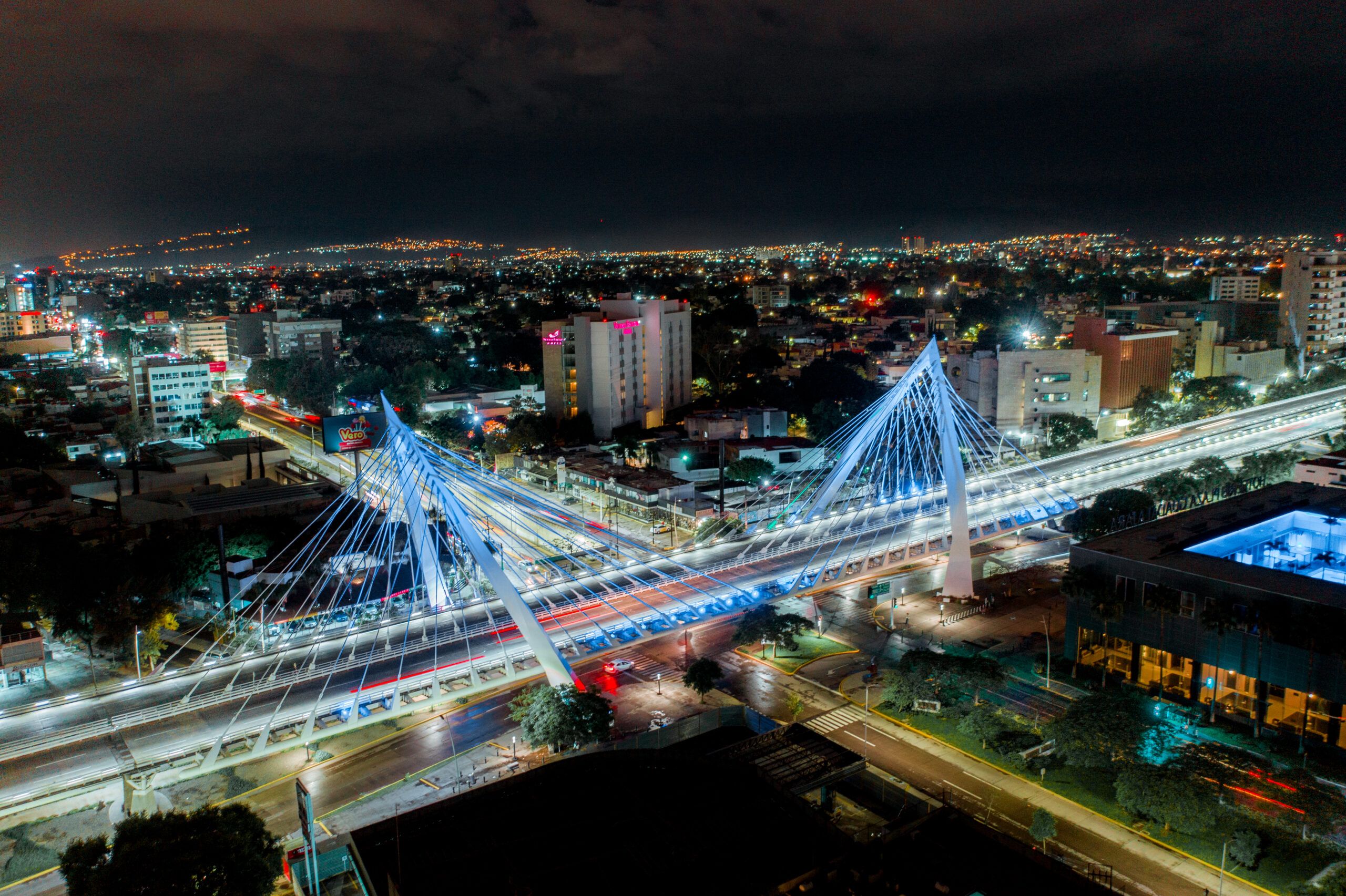 Aeropuerto de Guadalajara reconocido como el mejor aeropuerto de Latinoamérica y el Caribe 2024