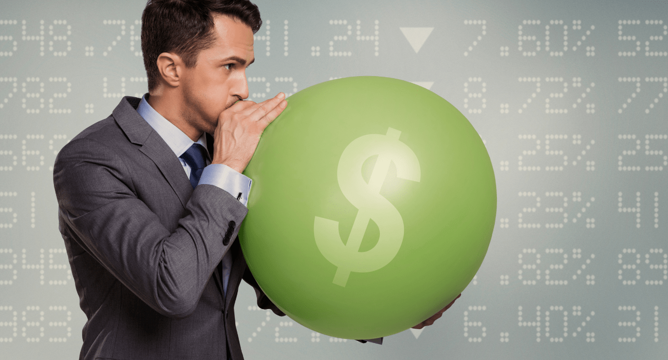 Estiman 3.8 por ciento inflación anual en 2025