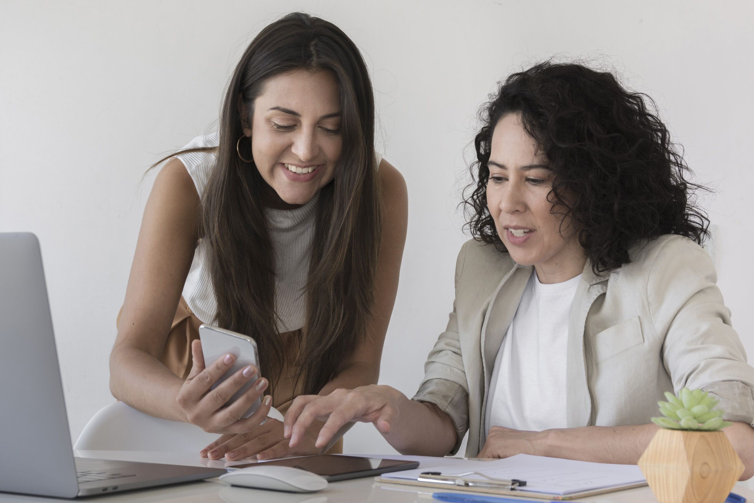 La inclusión financiera como motor de empoderamiento para las mujeres