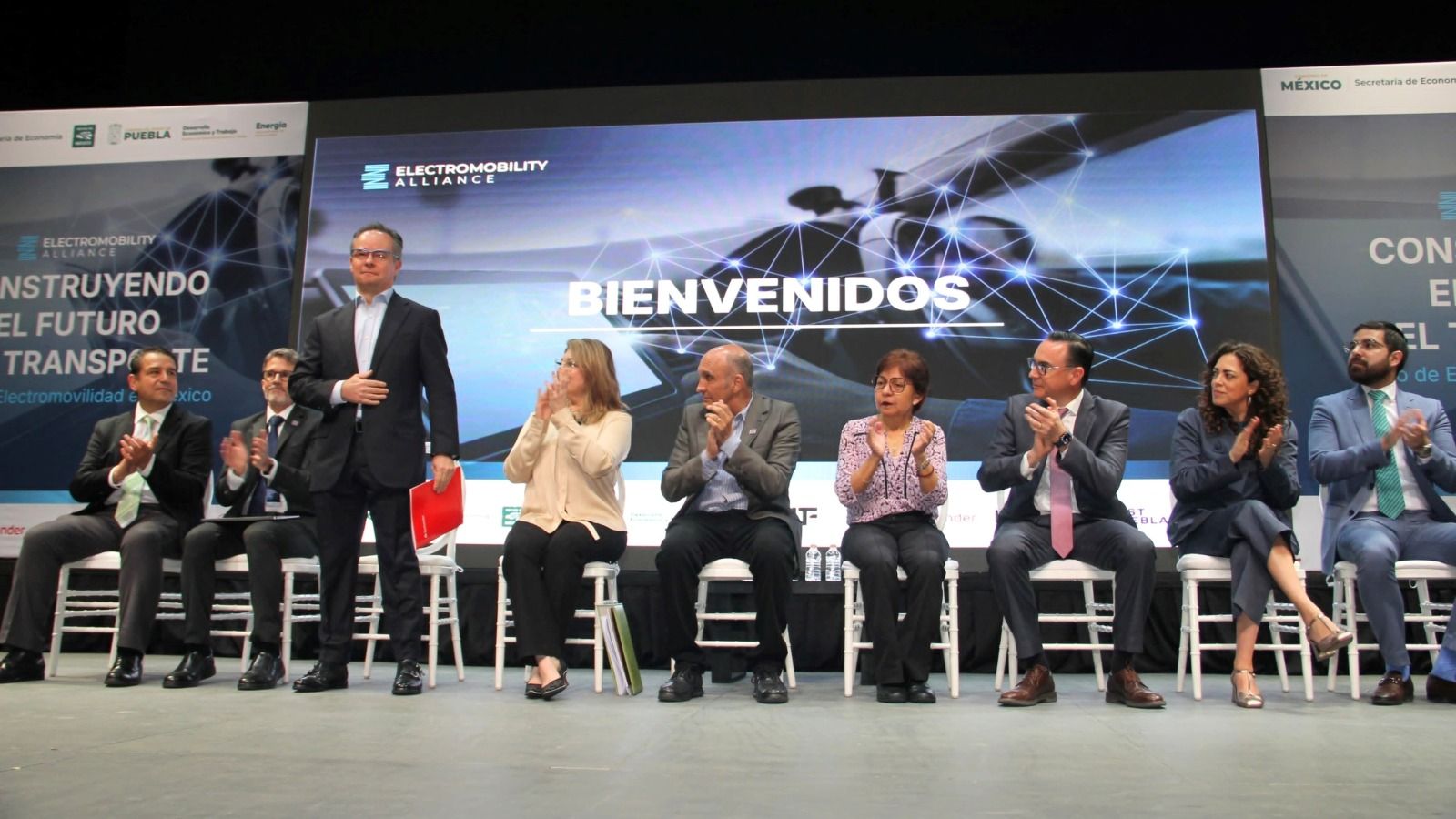 Nuestro País podría ser actor relevante en electromovilidad