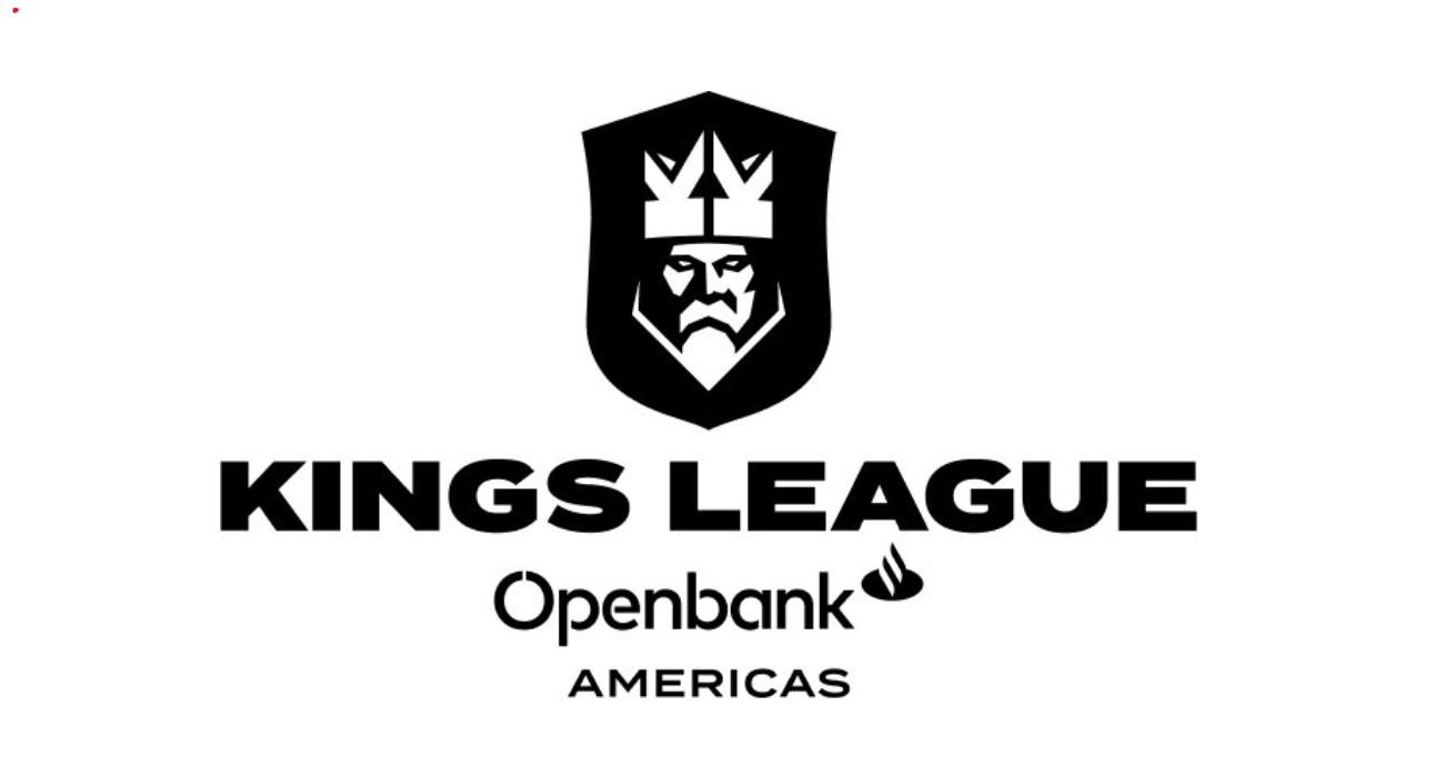 Surge Kings League Openbank Americas