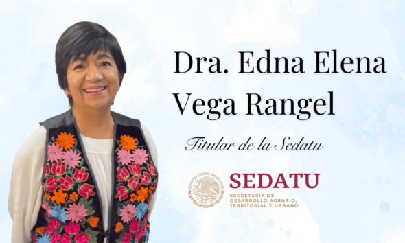 Ya tiene Sedatu la tierra para arrancar Programa de Vivienda