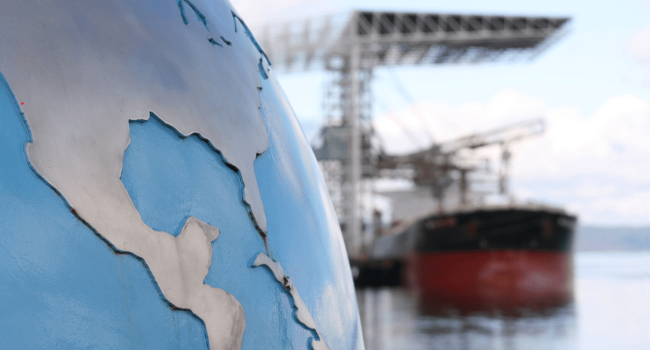 ARANCEL - Hacia una reconfiguración global del comercio