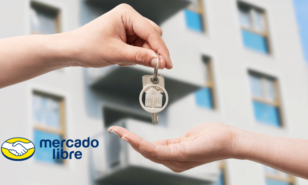 Consolida presencia como plataforma de inmuebles