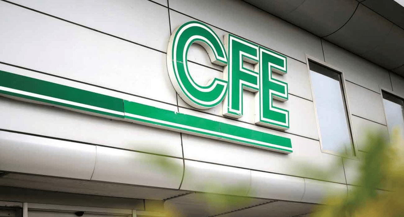 Fitch ratifica calificación de CFE