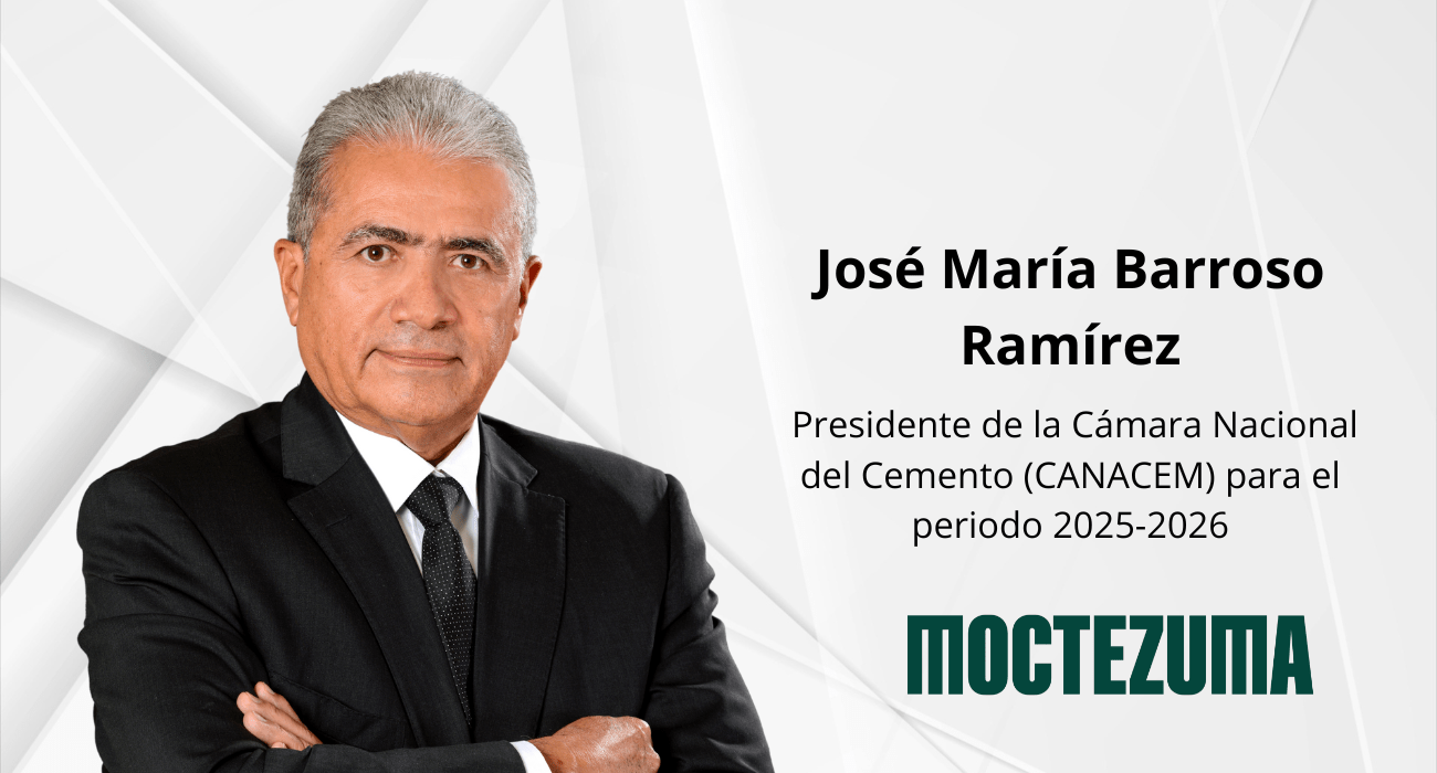 La CANACEM ratifica a José María Barroso como presidente