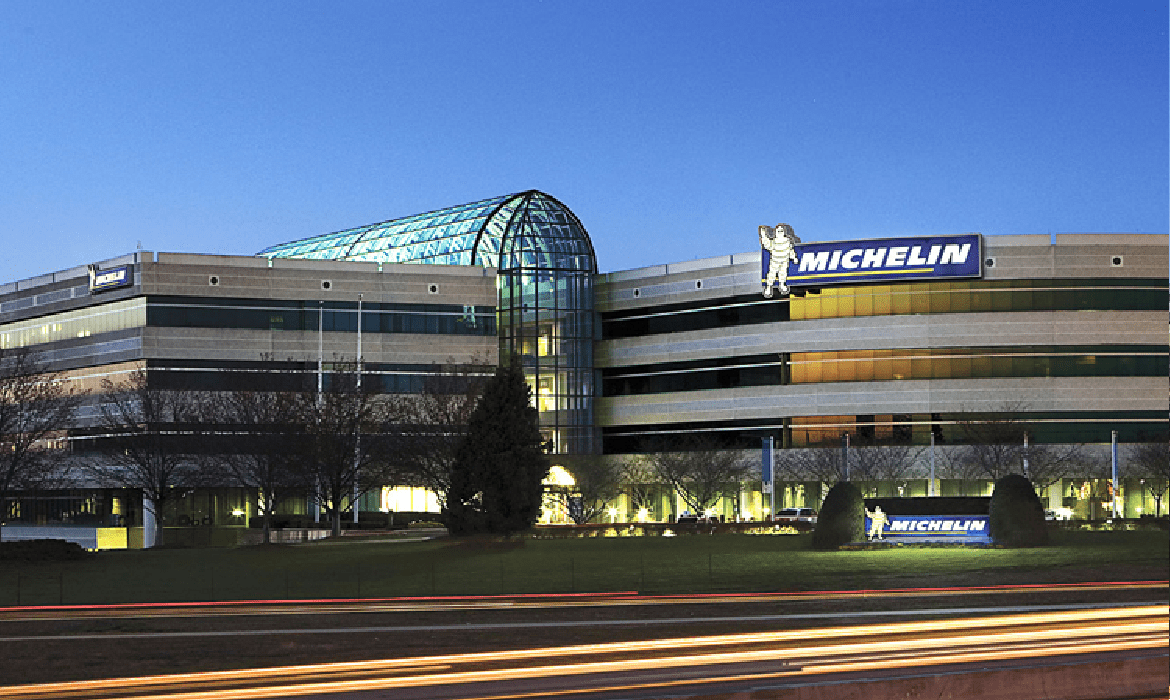 Michelin México y Centro América se une al Pacto Global de la ONU