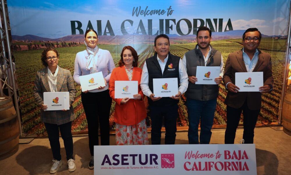 Nuevo León impulsa el turismo sostenible en México