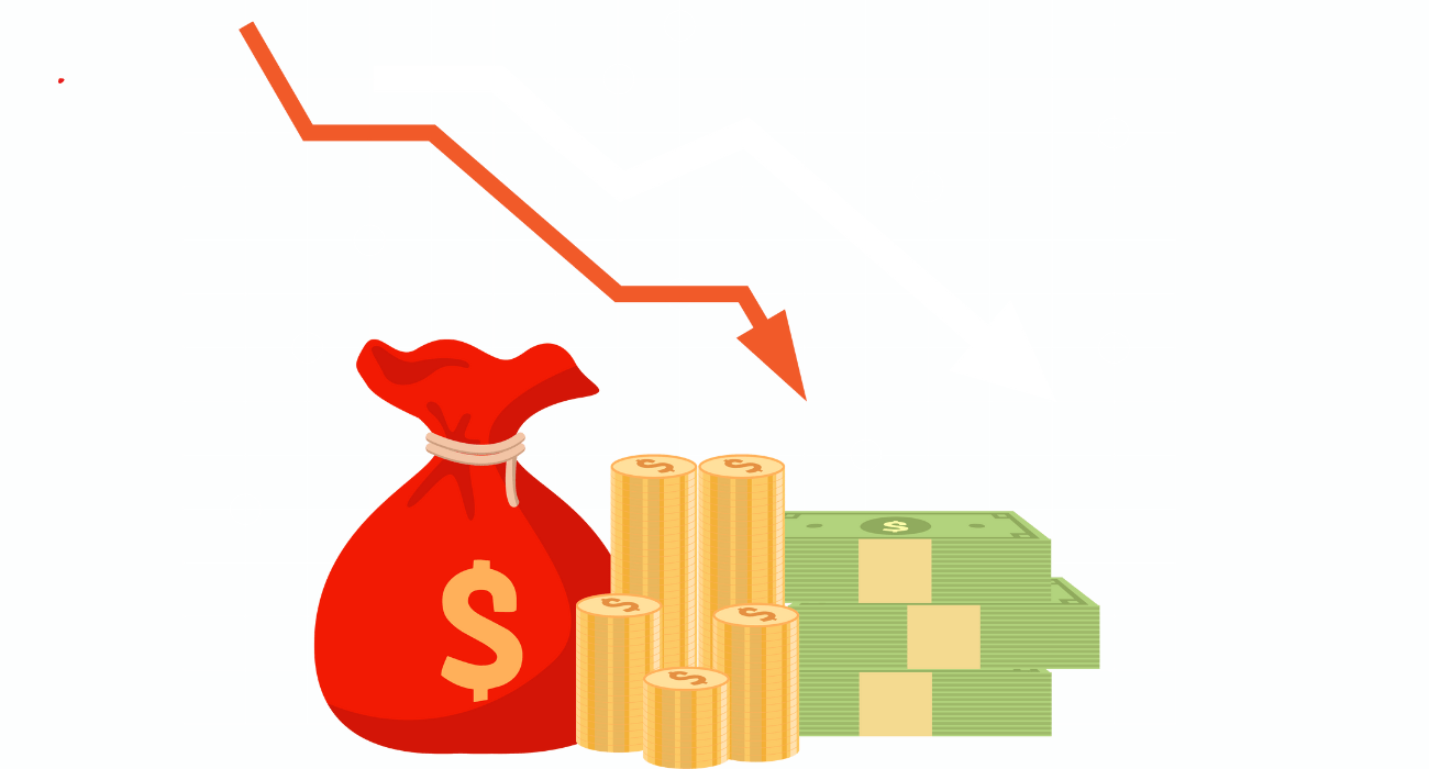 Recesión no es una crisis económica