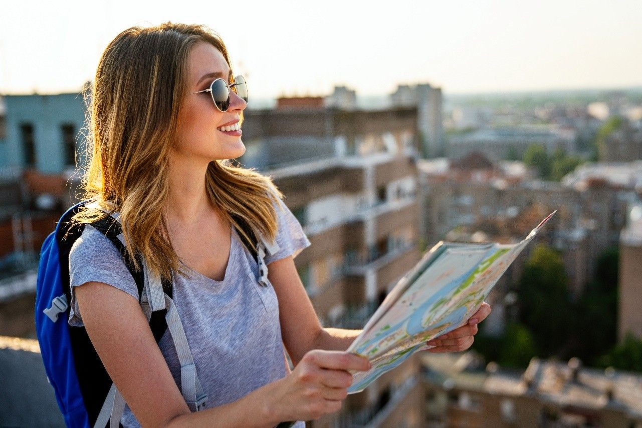 “Weekend Extenders” tendencia de viaje favorita de Generación ZY