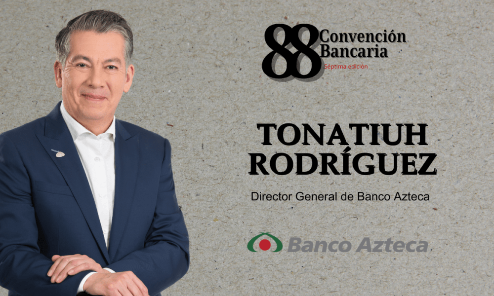 Apuesta Banco Azteca al crecimiento como “banca cercana”