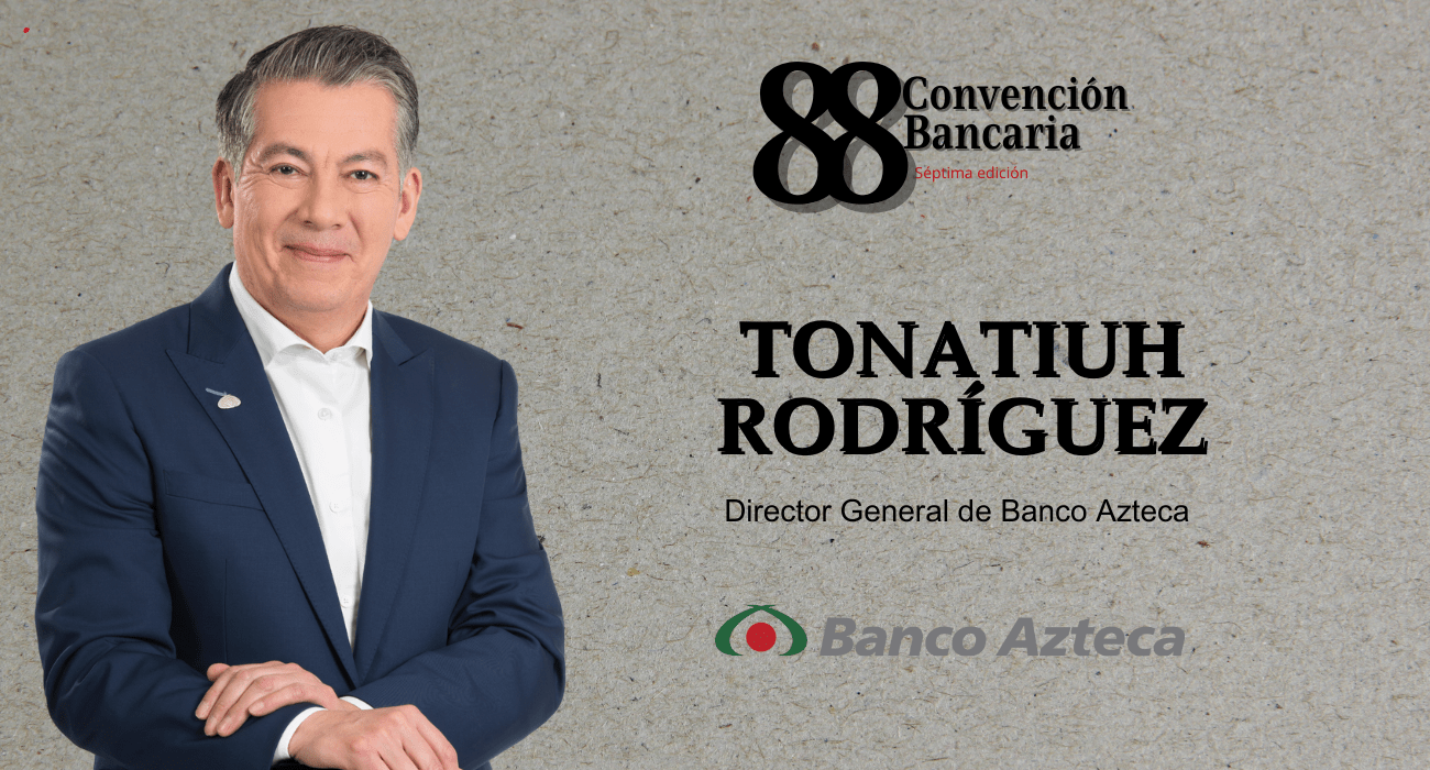 Apuesta Banco Azteca al crecimiento como “banca cercana”