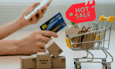 Aumentan fraudes digitales previo al Hot Sale 2025