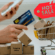 Aumentan fraudes digitales previo al Hot Sale 2025