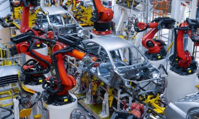 Autopartes mexicanas enfrentan nuevos retos regulatorios
