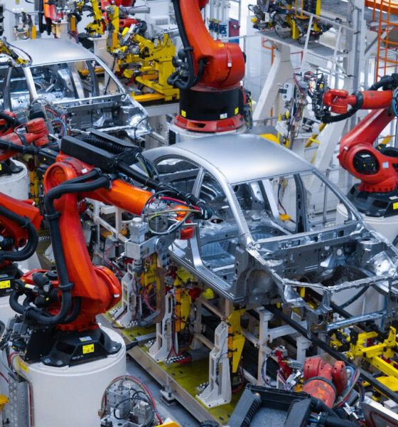Autopartes mexicanas enfrentan nuevos retos regulatorios