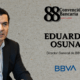 BBVA listo para acompañar al gobierno en proyectos que detonen crecimiento.- Osuna