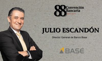Banco Base es un “banco con corazón”