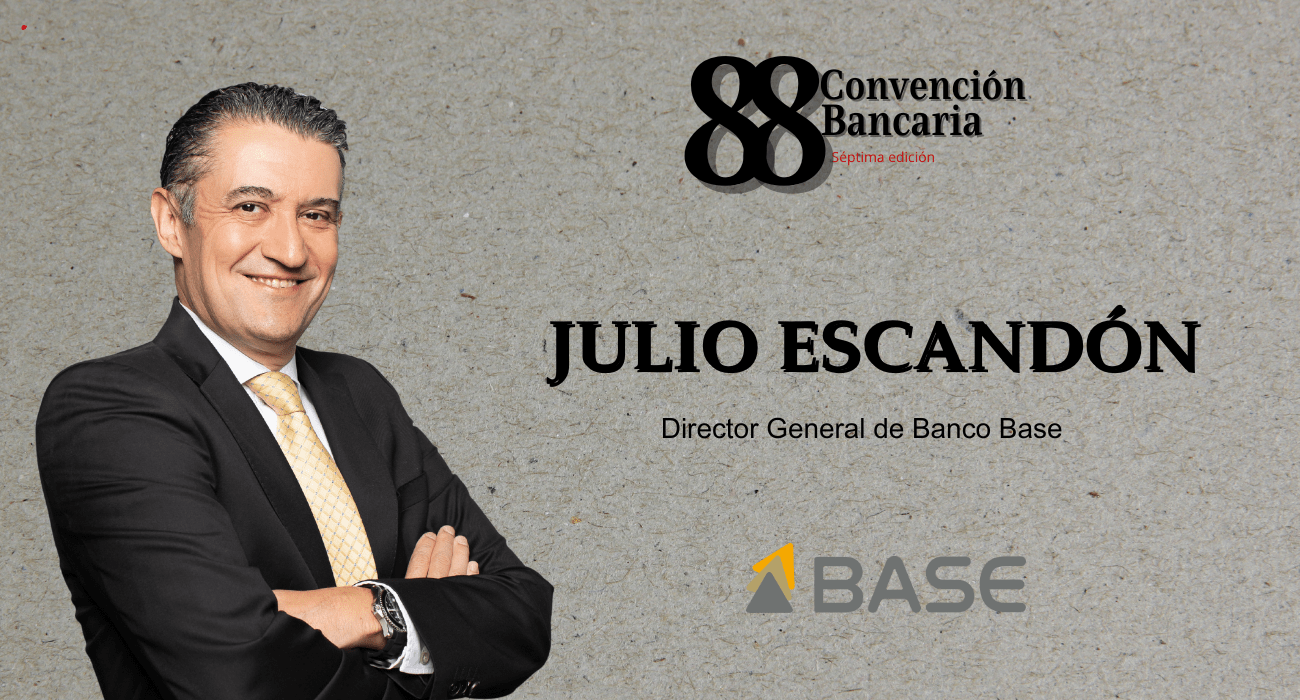Banco Base es un “banco con corazón”