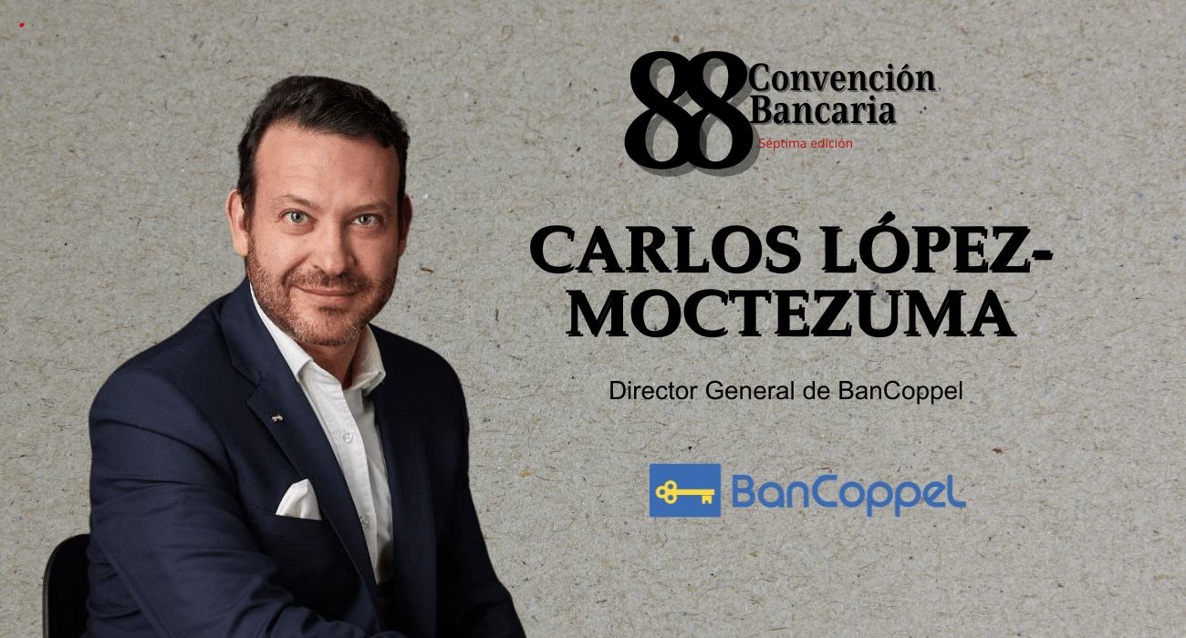 Busca ser el proveedor financiero del mercado masivo mexicano