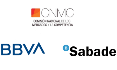 CNMC impone condiciones para la autorizar OPA de BBVA por Sabadell