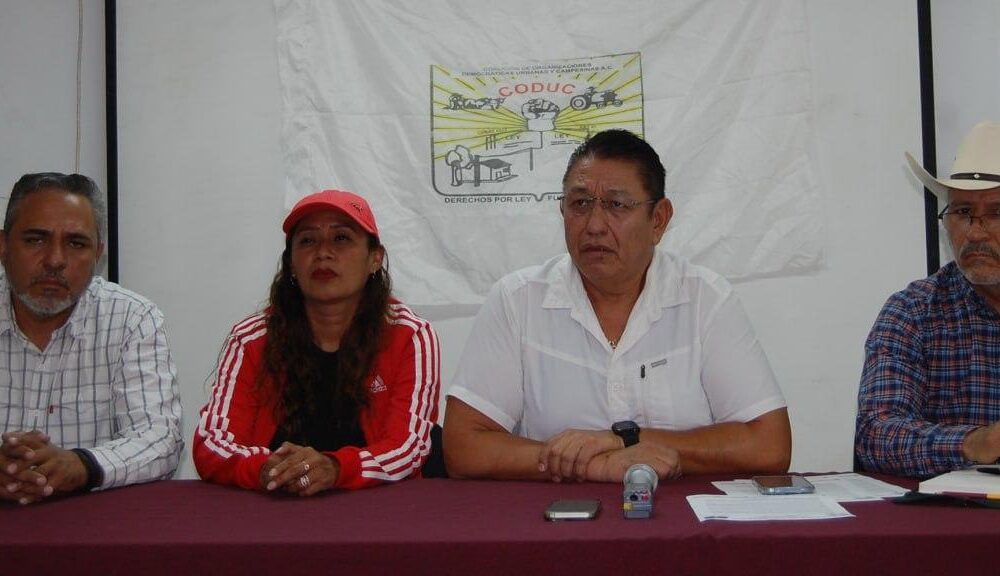 Polémica por falta de pago de cementera a ejidatarios