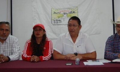 Polémica por falta de pago de cementera a ejidatarios