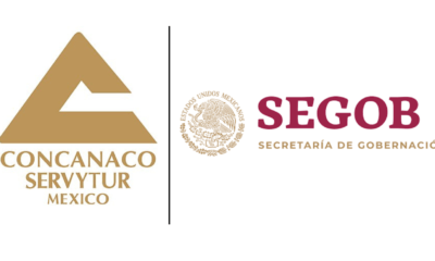 CONCANACO y SEGOB impulsan formalidad y gobernabilidad