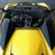 Chevrolet Corvette 2026 un nuevo estándar de diseño