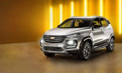 Chevrolet lanza la Groove Vibe Edition 2025