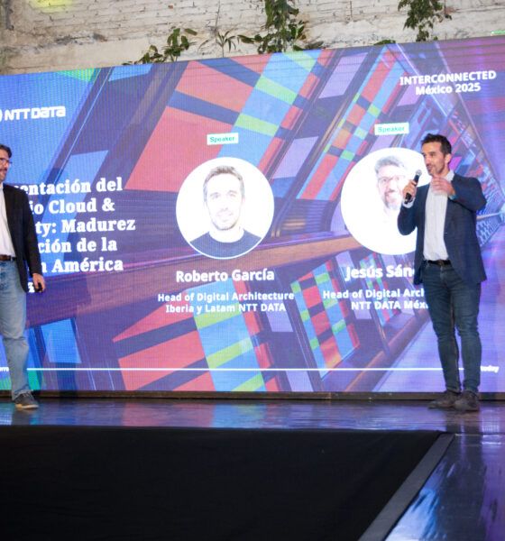 Ciberseguridad, principal reto en la adopción de la nube