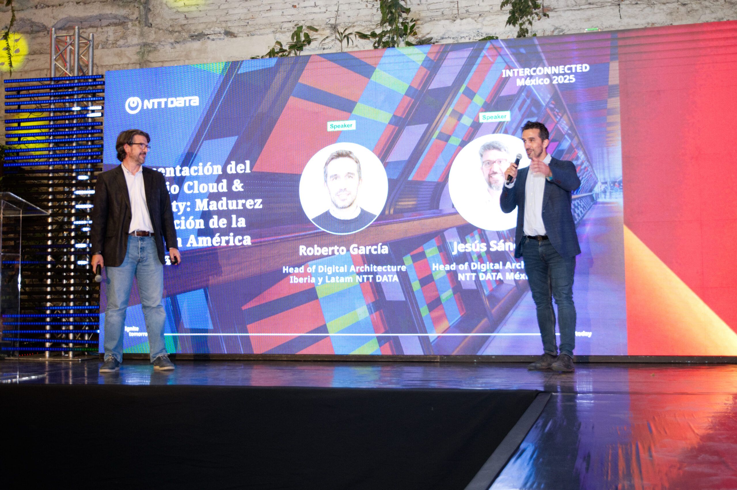 Ciberseguridad, principal reto en la adopción de la nube