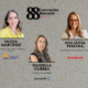 Crece presencia de mujeres en sector financiero, pero es imprescindible impulsar su liderazgo