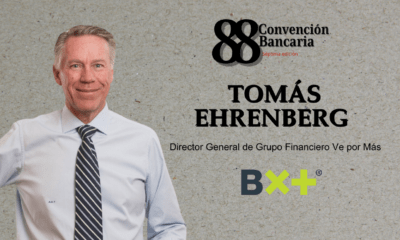 Deben Banca y gobierno trabajar juntos para impulsar un mercado más “formal”