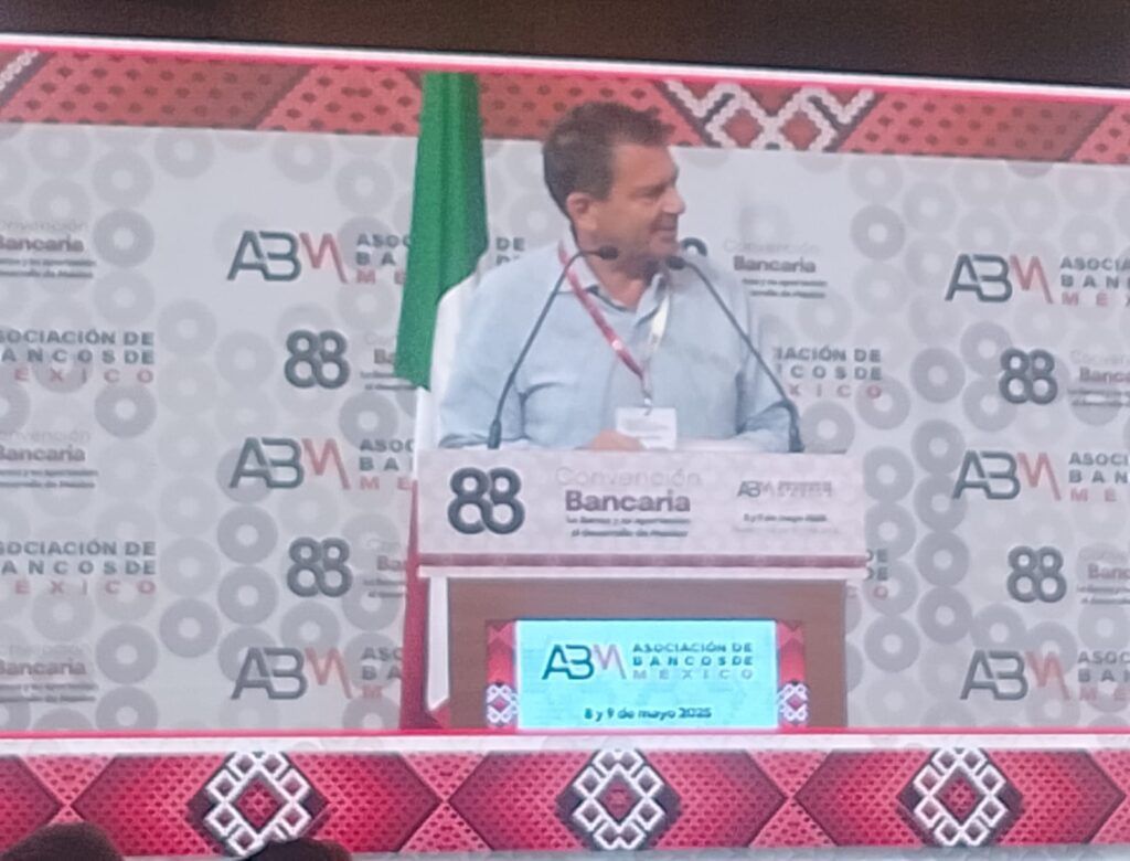 Define tres ejes de acción nuevo presidente de la ABM 1