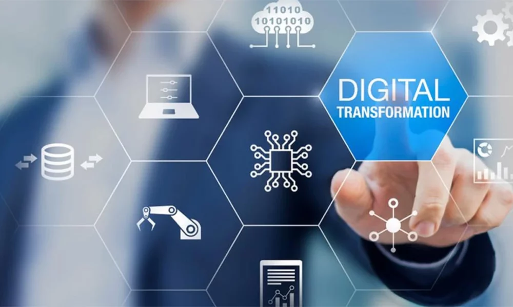 Digitalización, clave para el futuro de las MiPyMEs