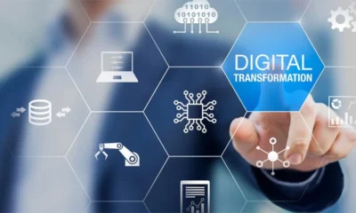 Digitalización, clave para el futuro de las MiPyMEs