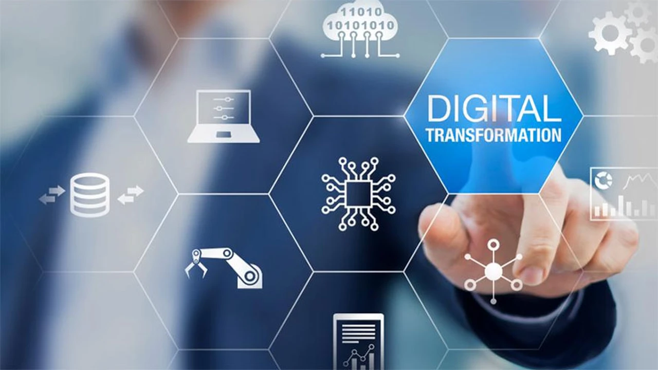 Digitalización, clave para el futuro de las MiPyMEs