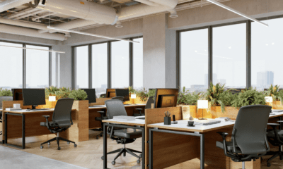 El coworking crece con fuerza en CDMX