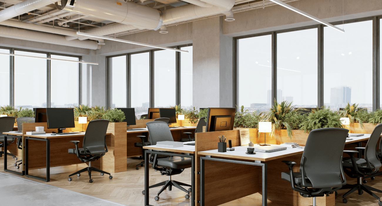 El coworking crece con fuerza en CDMX